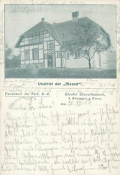 116100: Germany East, Zip Code O-61, 610 Meiningen - Picture postcards