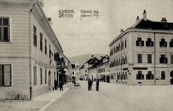 5765: スロヴェニア - Picture postcards