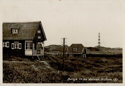170030: Niederlande, Provinz Fryslân - Postkarten