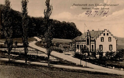 103550: Deutschland West, Plz Gebiet W-35, 355 Marburg - Postkarten