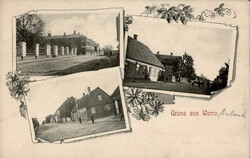 2455: Estonia - Picture postcards