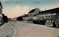 140580: France, Departement Moselle (57) - Picture postcards