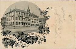 190020: Switzerland, Canton Appenzell Outer Rhoden