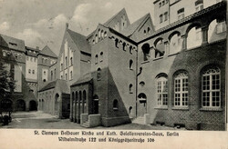 101000: Deutschland West, Plz Gebiet W-10, 100 Berlin - Postkarten