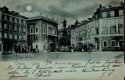 160090: Italien, Region Friaul-Julisch Venetien (Friuli-Venezia Giulia) - Postkarten