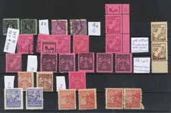 1370020: SBZ Mecklenburg Vorpommern - Collections