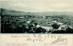 5765: Slowenien - Picture postcards