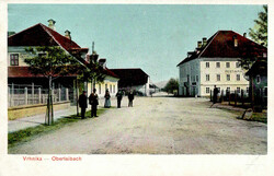 5765: スロヴェニア - Picture postcards