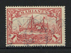 210: German Colonies Marianen