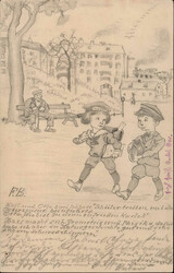 Handgemalt I-II  Automatically generated translation: Hand painted ...