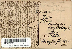 Handgemalt Hans Weiss I-II  Automatically generated translation: Hand ...