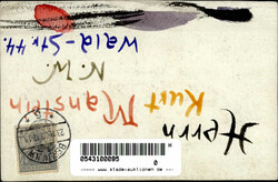 Handgemalt Berlin 1900 I-II  Automatically generated translation: ...