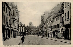 106660: Deutschland West, Plz Gebiet W-66, 666 Zweibrücken - Postkarten