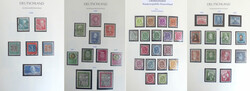 1420: German Federal Republic - Collections