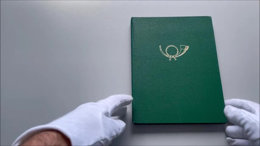 Image 1 for lot number 30660 for 69. Stade Auktion