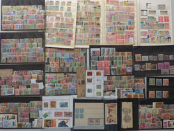 3005: Indien - Sammlungen