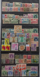 1900: Birma - Sammlungen