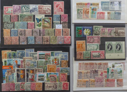 3605: Jamaica - Collections