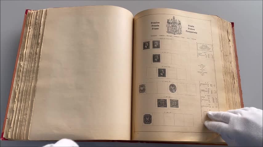 Image 2 for lot number 30675 for 70th Stade Auction