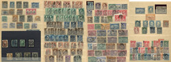 6605: États-Unis - Collections