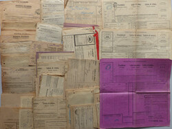 5655: Switzerland - Covers bulk lot