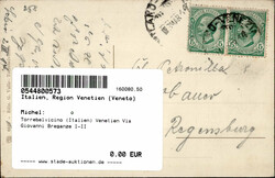 Torrebelvicino (Italien) Venetien Via Giovanni Breganze I-II  ...