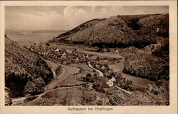 Aufhausen (7085) Gasthaus zum Adler I  Automatically generated ...