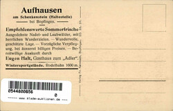 Aufhausen (7085) Gasthaus zum Adler I  Automatically generated ...