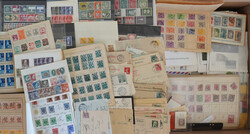 Europa WuKi Wunderkiste - Sammlung im sehr großen Karton mit viel ...