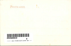 Oberhof (o-6055) Flaschenbierhandlung, Pension Villa Mund I