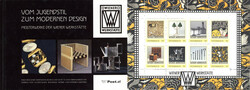Wiener Werkstätte WW "Vom Jugendstil zum Modernen Design" ...