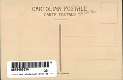Werbung Centenario Pastina Glutinata Buitoni Sansepolcro 1827-1927 ...