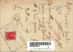 Werbung Reifen Super Aquila II (fleckig)