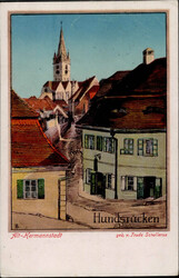5405: Rumänien