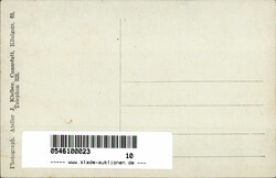 Stuttgart Cannstatt (7000) Freiwillige Feuerwehr bei der Nagelung 7. ...