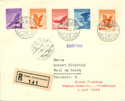 4175: Liechtenstein