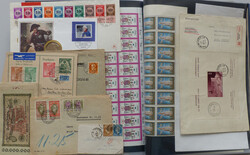 1420: German Federal Republic - Collections