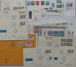 5655: Switzerland - Collections