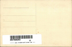 Böhmisch-Grillowitz Jägerhaus Pensionat Straße Kriegerdenkmal I-II