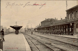 140020: Frankreich, Departement Aisne (2) - Postkarten