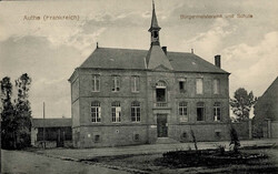 140080: Frankreich, Departement Ardennes (8) - Postkarten