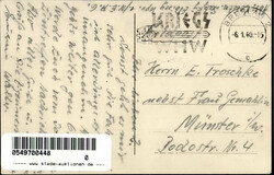 Breslau Gasthaus Schweidnitzer Keller 1940 I-IIAutomatically ...