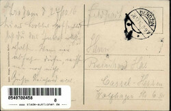 Breslau Gasthaus Schweidnitzer Keller 1916 I-IIAutomatically ...