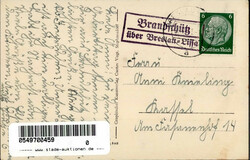 Breslau Brandschütz, Gasthaus Kessner, Schloss I-IIAutomatically ...