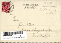 Seide gewebt Amtgericht Krefeld (4150) I-IIAutomatically generated ...