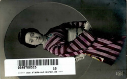 Kolonien Kiautschou KRIEGSGEFANGENENPOST JAPAN Lager Osaka 30.10.1915 ...