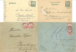 244040: History, German Colonies, Cameroon