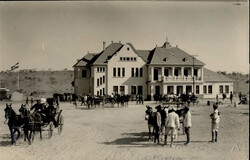 185: 德國西南非殖民地 - Picture postcards