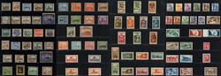 10350010: 薩爾蘭 1920-1935 - Collections