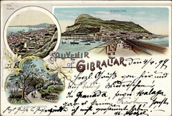 2790: Gibraltar